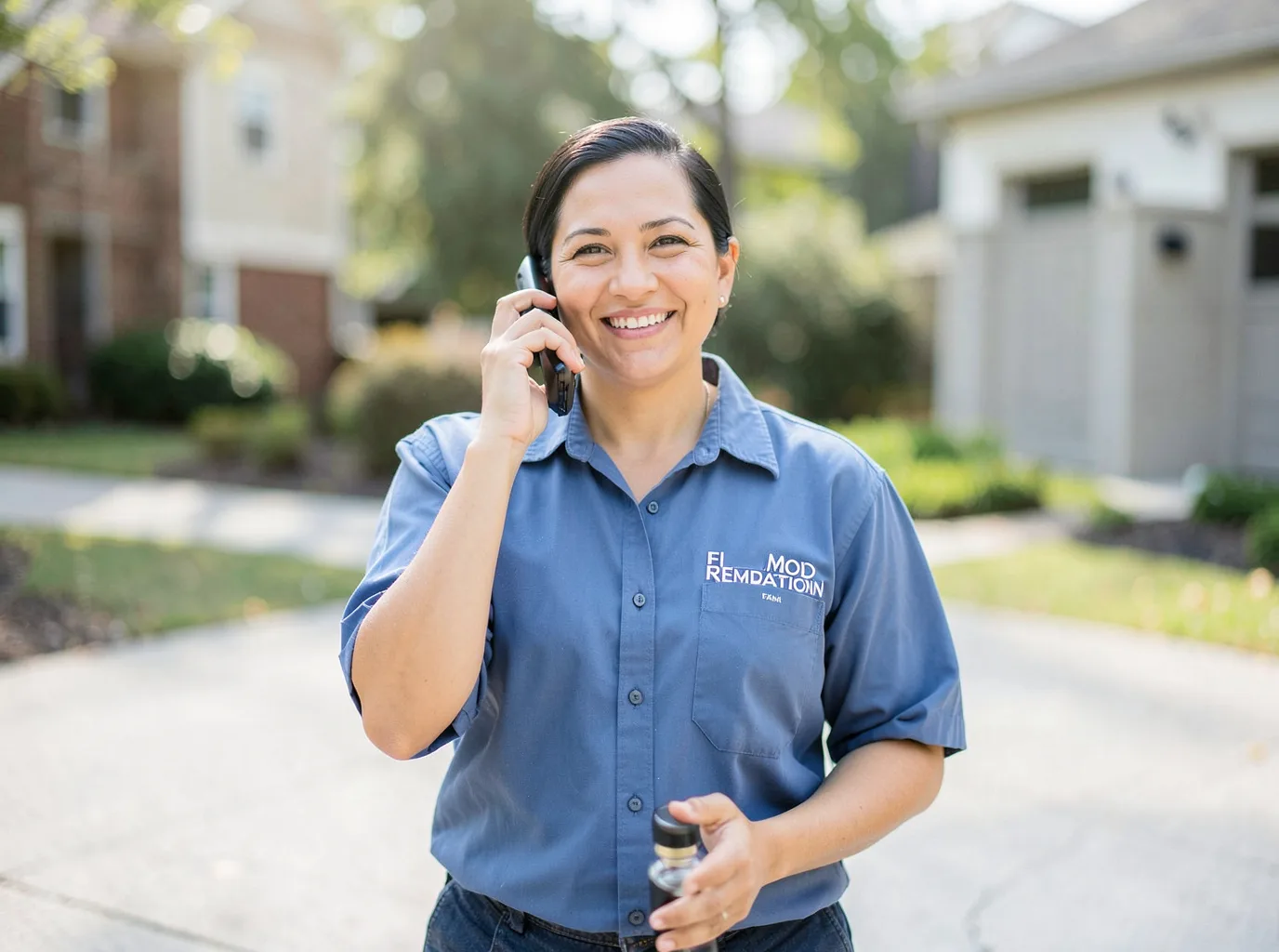 Mold Remediation Woodville, WI FAQs